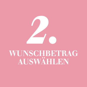 Gutschein erstellen mit wenigen Klicks