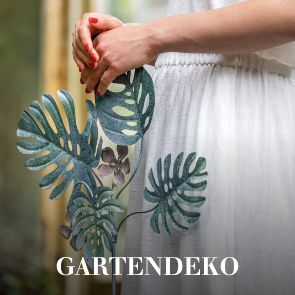 Gartendeko