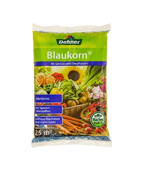 Dehner Blaukorn
